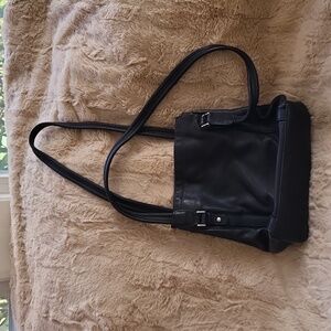 Nine West Black Handbag